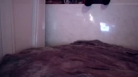 MariahJade95 online show from 20, 1, 2025