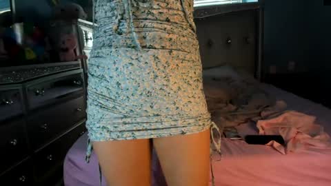 Pinkkitty online show from 23, 3, 2026