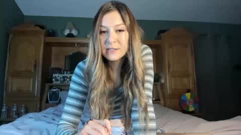 Snapshot of mariahpinkkitty chatting on 28, 5, 2026 Pinkkitty online show from 28, 5, 2026