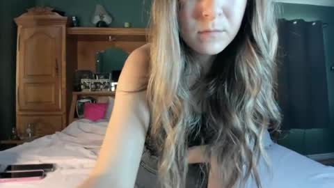Pinkkitty online show from 30, 6, 2026