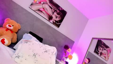 Snapshot of mariajo_sex_ chatting on 23, 4, 2026 MARIAJO Dont forget that Mariajosexy20 online show from 23, 4, 2026