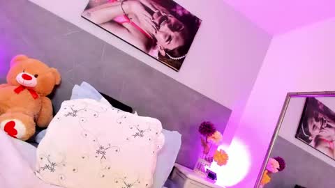 Snapshot of mariajo_sex_ chatting on 24, 4, 2026 MARIAJO Dont forget that Mariajosexy20 online show from 24, 4, 2026