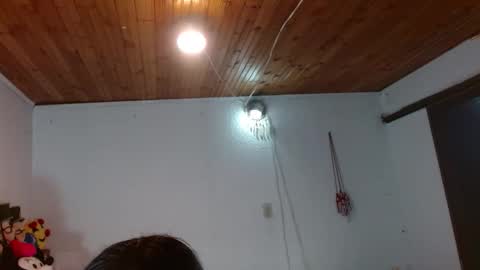 Snapshot of mariajose2015 chatting on 8, 10, 2025 Mariajose online show from 8, 10, 2025