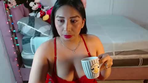 Snapshot of mariajose2015 chatting on 15, 10, 2025 Mariajose online show from 15, 10, 2025