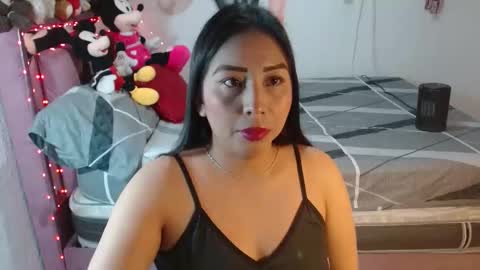 Snapshot of mariajose2015 chatting on 17, 10, 2025 Mariajose online show from 17, 10, 2025