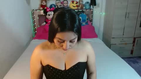 Mariajose online show from 17, 12, 2025