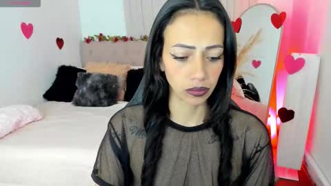 Snapshot of mariam_lopez__ chatting on 12, 2, 2026 Mariam online show from 12, 2, 2026