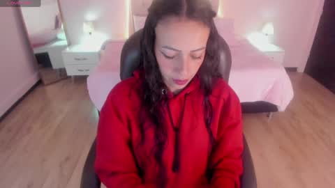 Snapshot of mariam_lopez__ chatting on 27, 3, 2026 Mariam online show from 27, 3, 2026