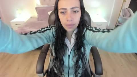 Snapshot of mariam_lopez__ chatting on 24, 5, 2026 Mariam online show from 24, 5, 2026