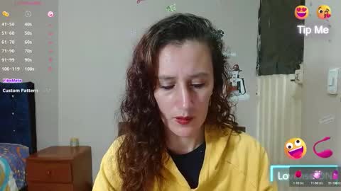 Snapshot of mariam_wish1 chatting on 25, 3, 2026 mariam_wish1 online show from 25, 3, 2026