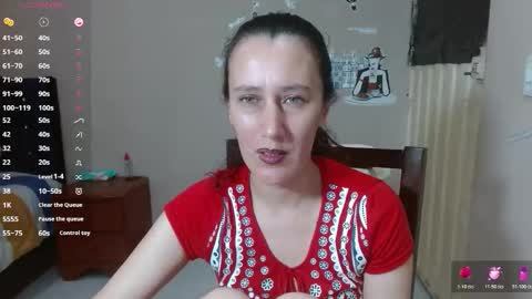 Snapshot of mariam_wish1 chatting on 31, 3, 2026 mariam_wish1 online show from 31, 3, 2026