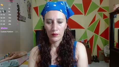 Snapshot of mariam_wish1 chatting on 7, 4, 2026 mariam_wish1 online show from 7, 4, 2026