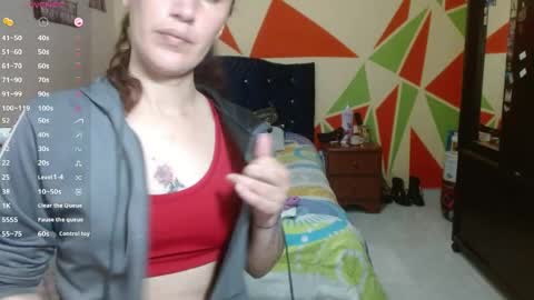 Snapshot of mariam_wish1 chatting on 11, 4, 2026 mariam_wish1 online show from 11, 4, 2026