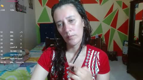 Snapshot of mariam_wish1 chatting on 13, 4, 2026 mariam_wish1 online show from 13, 4, 2026