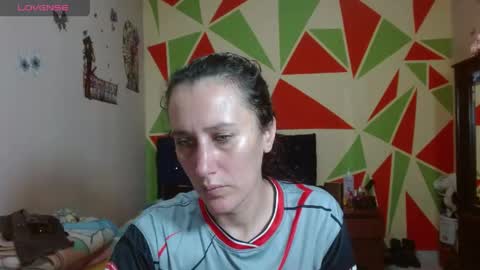 Snapshot of mariam_wish1 chatting on 18, 4, 2026 mariam_wish1 online show from 18, 4, 2026
