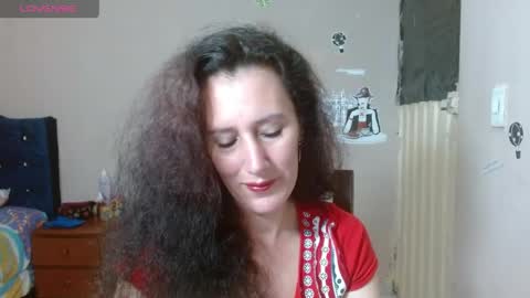 Snapshot of mariam_wish1 chatting on 29, 4, 2026 mariam_wish1 online show from 29, 4, 2026