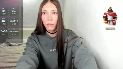 Mariam  online show from 11, 11, 2025