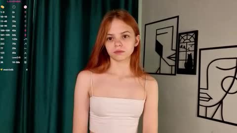 My name is Molly this is my first day online show from 9, 9, 2025