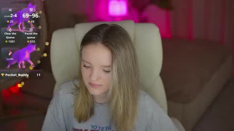 Maria online show from 29, 4, 2026