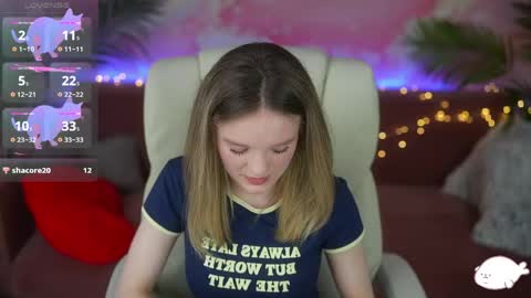 Maria online show from 1, 5, 2026