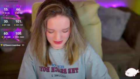 Maria online show from 5, 5, 2026