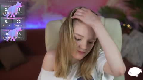 Maria online show from 11, 5, 2026