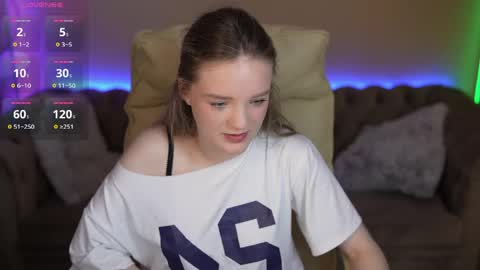 Maria online show from 15, 5, 2026