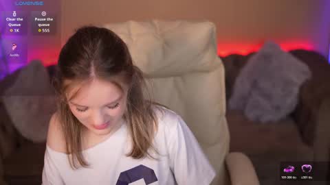 Maria online show from 17, 5, 2026