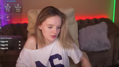 Maria online show from 17, 5, 2026