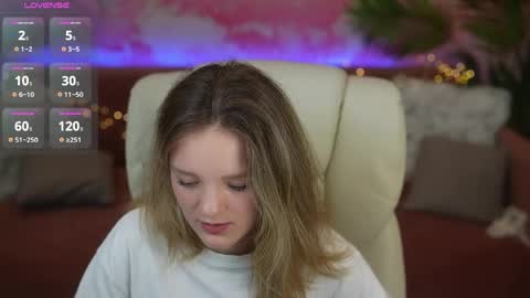 Maria online show from 18, 5, 2026