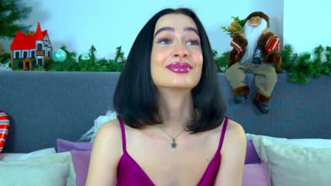 Snapshot of mariamenson chatting on 14, 12, 2024 MariaMenson online show from 14, 12, 2024