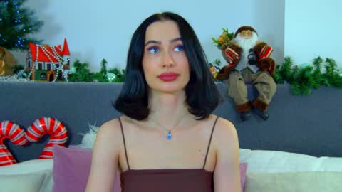 Snapshot of mariamenson chatting on 21, 12, 2024 MariaMenson online show from 21, 12, 2024