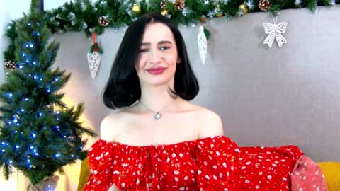 Snapshot of mariamenson chatting on 17, 1, 2025 MariaMenson online show from 17, 1, 2025