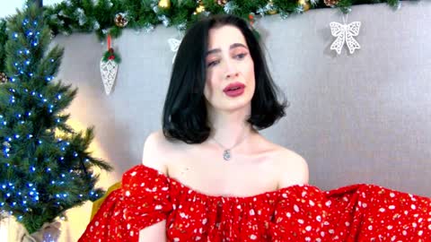 Snapshot of mariamenson chatting on 17, 1, 2025 MariaMenson online show from 17, 1, 2025