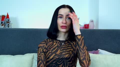 Snapshot of mariamenson chatting on 27, 1, 2025 MariaMenson online show from 27, 1, 2025