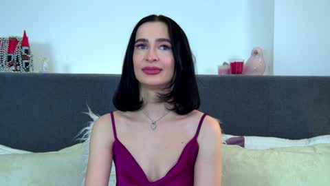 Snapshot of mariamenson chatting on 29, 1, 2025 MariaMenson online show from 29, 1, 2025