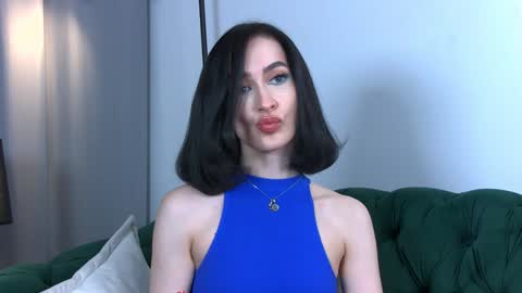 Snapshot of mariamenson chatting on 30, 1, 2025 MariaMenson online show from 30, 1, 2025