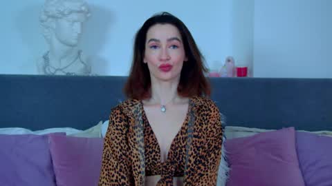 Snapshot of mariamenson chatting on 7, 2, 2025 MariaMenson online show from 7, 2, 2025