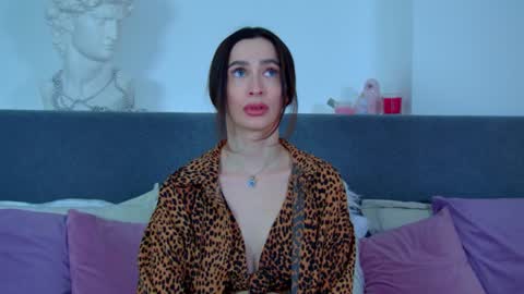 Snapshot of mariamenson chatting on 8, 2, 2025 MariaMenson online show from 8, 2, 2025