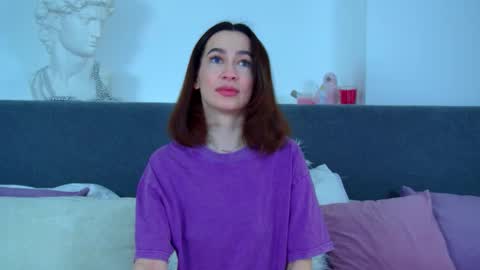 Snapshot of mariamenson chatting on 9, 2, 2025 MariaMenson online show from 9, 2, 2025