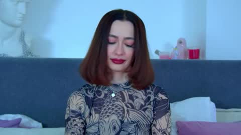 Snapshot of mariamenson chatting on 12, 2, 2025 MariaMenson online show from 12, 2, 2025