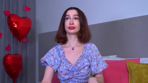 Snapshot of mariamenson chatting on 20, 2, 2025 MariaMenson online show from 20, 2, 2025