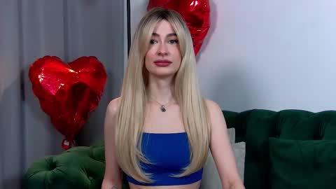 Snapshot of mariamenson chatting on 27, 2, 2025 MariaMenson online show from 27, 2, 2025