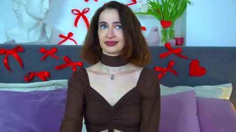 Snapshot of mariamenson chatting on 8, 3, 2025 MariaMenson online show from 8, 3, 2025