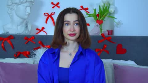 Snapshot of mariamenson chatting on 9, 3, 2025 MariaMenson online show from 9, 3, 2025