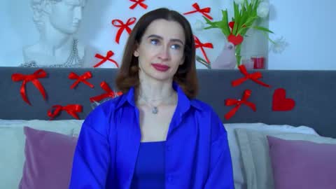 Snapshot of mariamenson chatting on 10, 3, 2025 MariaMenson online show from 10, 3, 2025