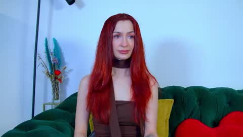 MariaMenson online show from 23, 6, 2026