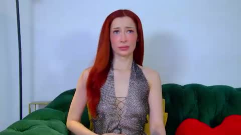 MariaMenson online show from 28, 6, 2026