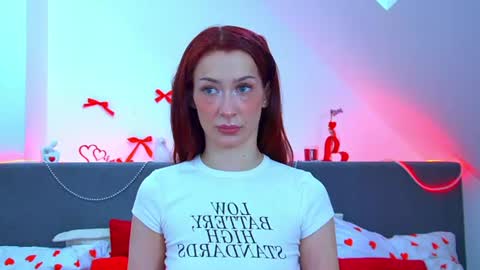 MariaMenson online show from 30, 6, 2026
