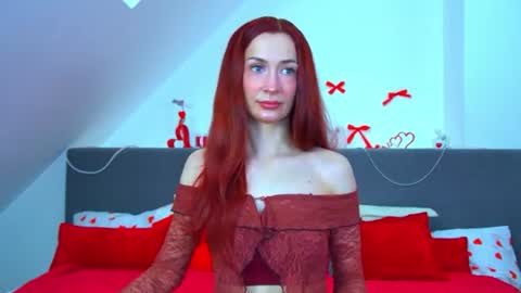 MariaMenson online show from 7, 7, 2026